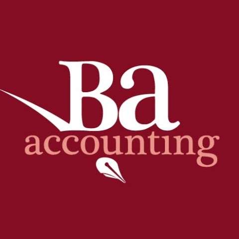 Photo: BA Accounting