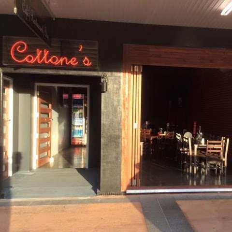 Photo: Cottone's Restaurant/Cafe/Bar