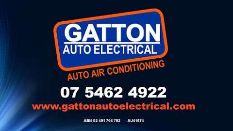 Photo: Gatton Auto Electrical & Auto Air Conditioning