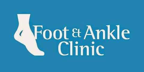 Photo: Gatton Foot & Ankle Clinic