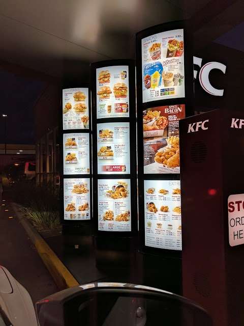 Photo: KFC Gatton