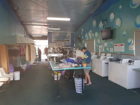 Photo: Lockyer Laundromat