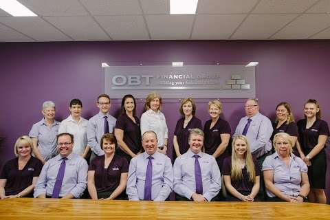 Photo: OBT Financial Group