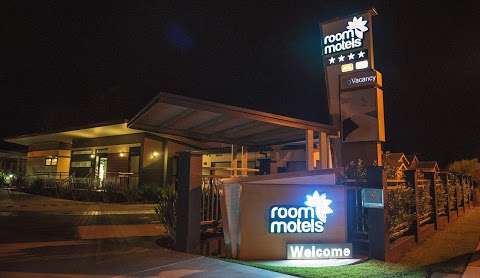 Photo: Room Motels Gatton
