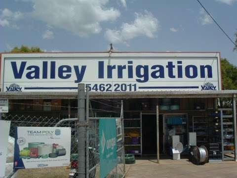 Photo: Valley Irrigation