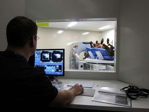 Photo: UQ VETS - Equine Specialist Hospital